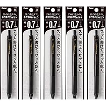 Pentel ぺんてる　ボールペンエナージェル12本セット Amazon.co.jp: ぺんてる ボールペン ゲルインキ エナージェル